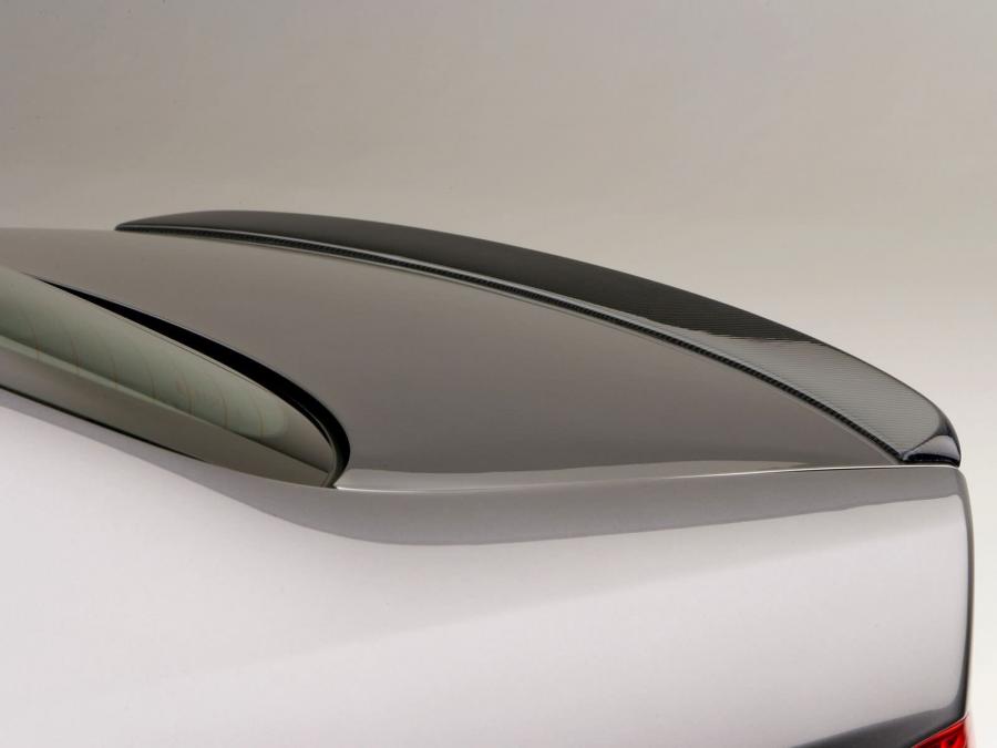 Детали экстерьера Acura TSX A-Spec Concept 2005 года  (фото 13 из 14)